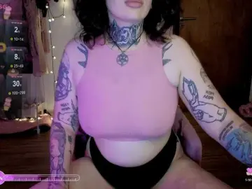 SenoritaDakota  live sex cam