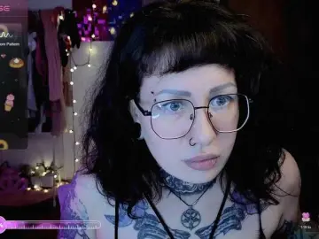 SenoritaDakota  live sex cam