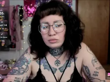 SenoritaDakota  live sex cam