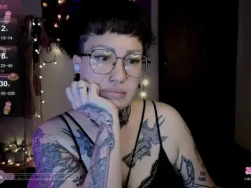 SenoritaDakota  live sex cam