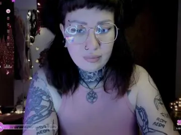 SenoritaDakota  live sex cam