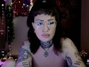 SenoritaDakota  live sex cam