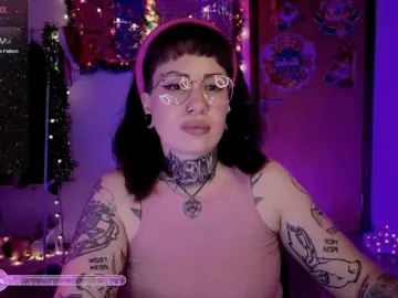 SenoritaDakota  live sex cam