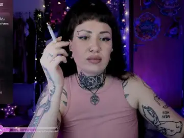 SenoritaDakota  live sex cam