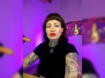 SenoritaDakota  live sex cam