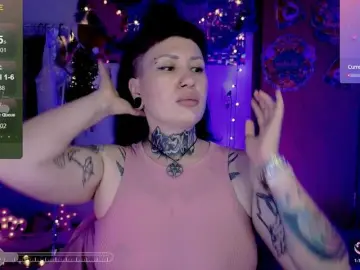 SenoritaDakota  live sex cam