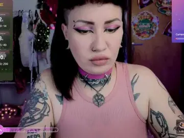 SenoritaDakota  live sex cam