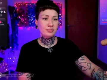 SenoritaDakota  live sex cam