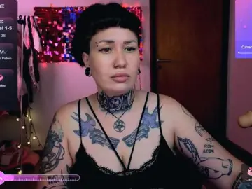 SenoritaDakota  live sex cam