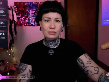 SenoritaDakota  live sex cam