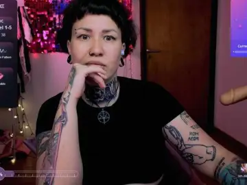 SenoritaDakota  live sex cam