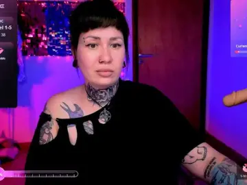 SenoritaDakota  live sex cam