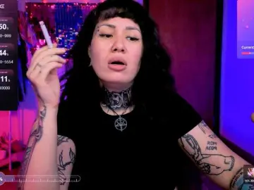 SenoritaDakota  live sex cam