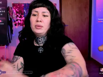 SenoritaDakota  live sex cam