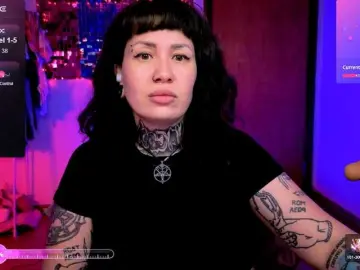 SenoritaDakota  live sex cam