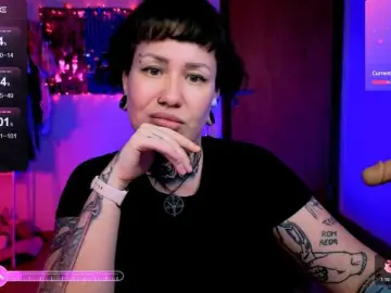 SenoritaDakota  live sex cam