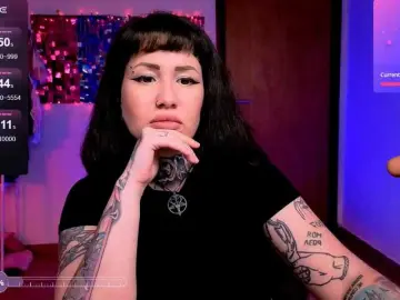 SenoritaDakota  live sex cam