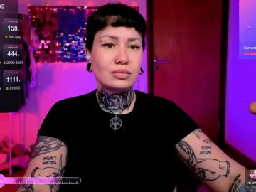 SenoritaDakota  live sex cam