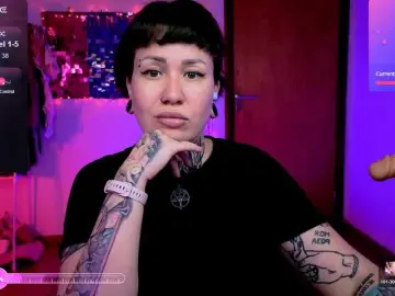 SenoritaDakota  live sex cam