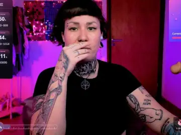 SenoritaDakota  live sex cam