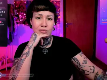 SenoritaDakota  live sex cam