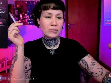 SenoritaDakota  live sex cam