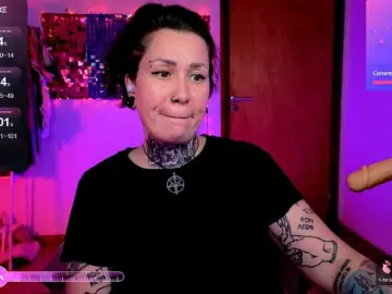 SenoritaDakota  live sex cam