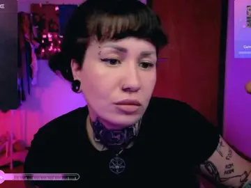 SenoritaDakota  live sex cam