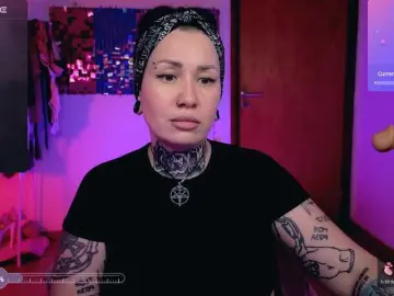 SenoritaDakota  live sex cam