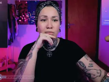 SenoritaDakota  live sex cam