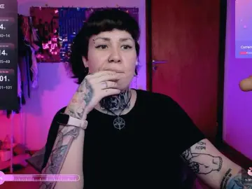 SenoritaDakota  live sex cam