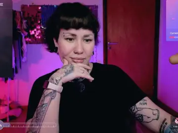 SenoritaDakota  live sex cam