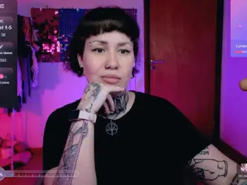 SenoritaDakota  live sex cam