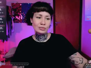 SenoritaDakota  live sex cam