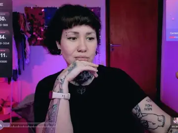 SenoritaDakota  live sex cam