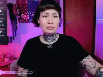 SenoritaDakota  live sex cam