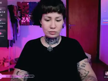 SenoritaDakota  live sex cam