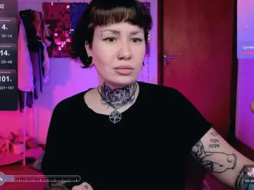 SenoritaDakota  live sex cam