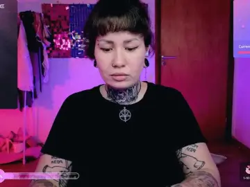 SenoritaDakota  live sex cam