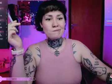 SenoritaDakota  live sex cam