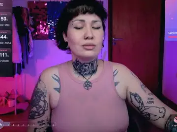 SenoritaDakota  live sex cam