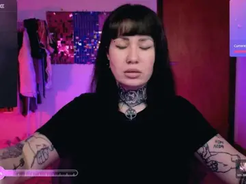 SenoritaDakota  live sex cam