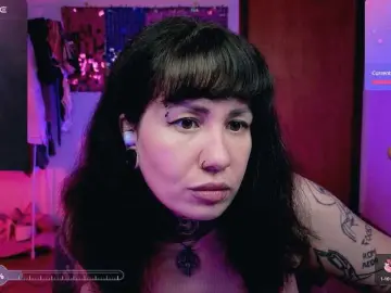 SenoritaDakota  live sex cam