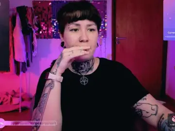 SenoritaDakota  live sex cam