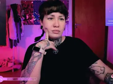 SenoritaDakota  live sex cam