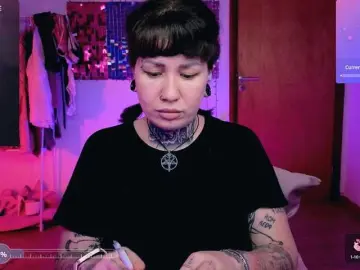 SenoritaDakota  live sex cam