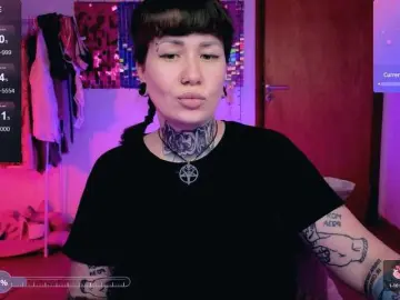 SenoritaDakota  live sex cam