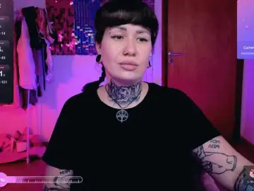 SenoritaDakota  live sex cam