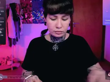 SenoritaDakota  live sex cam