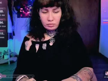 SenoritaDakota  live sex cam